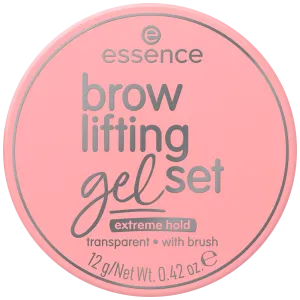 brow lifting gel set