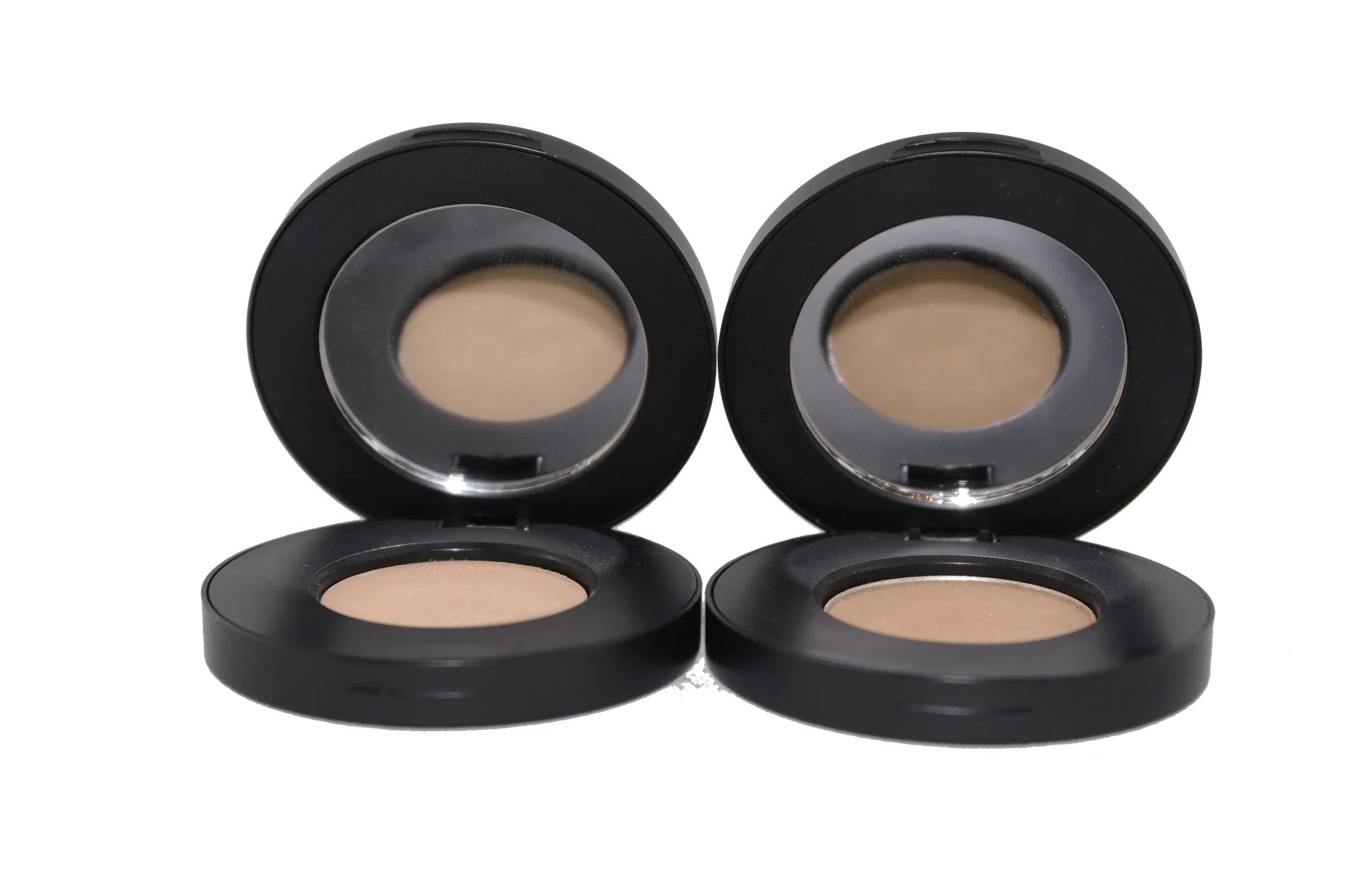 Brow Powder-Eyeshadow