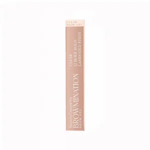 Browmination Brow Gel