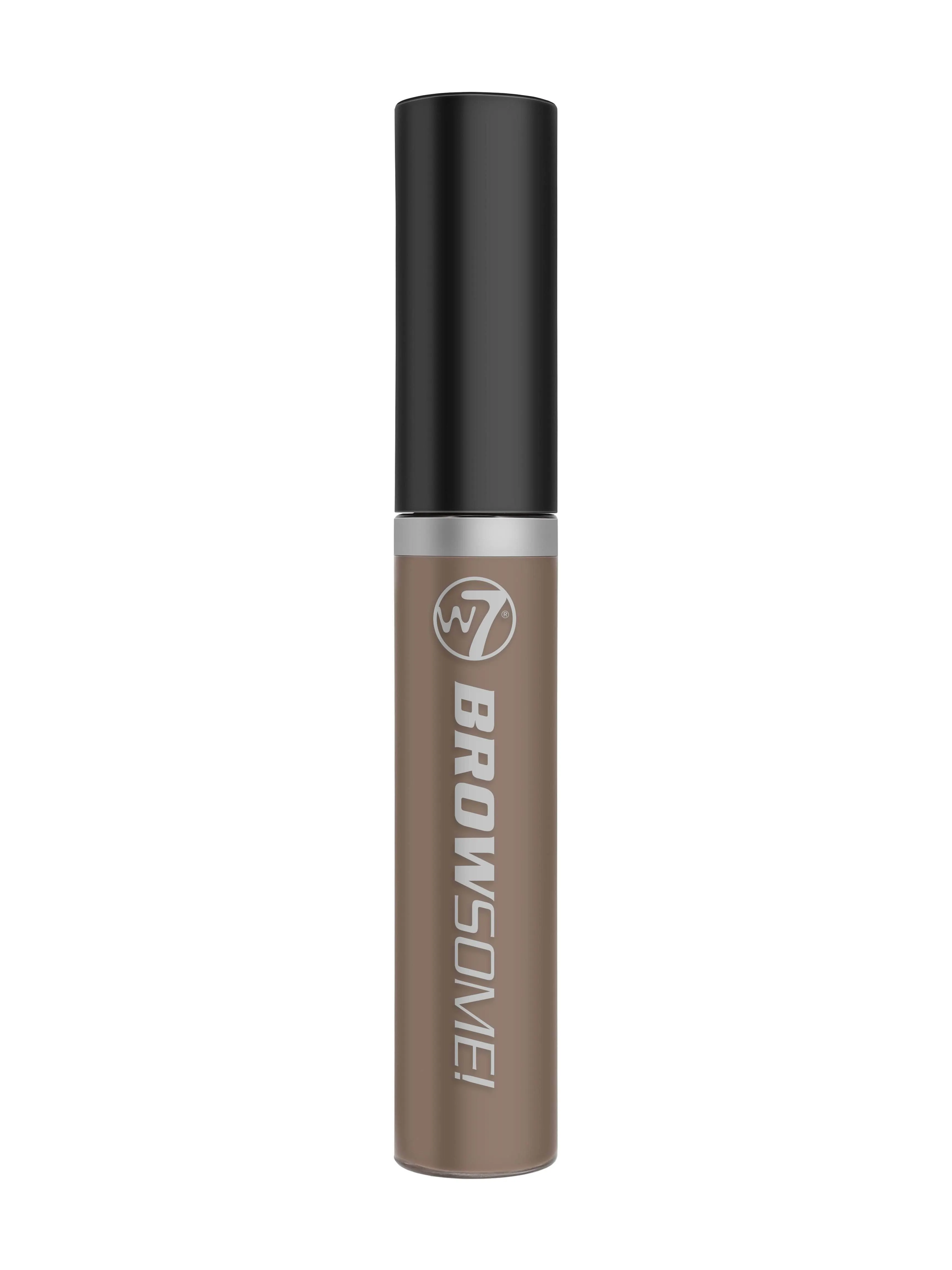 Smudge-Resistant Longwear Eyebrow Gel for Perfectly Shaped Brows