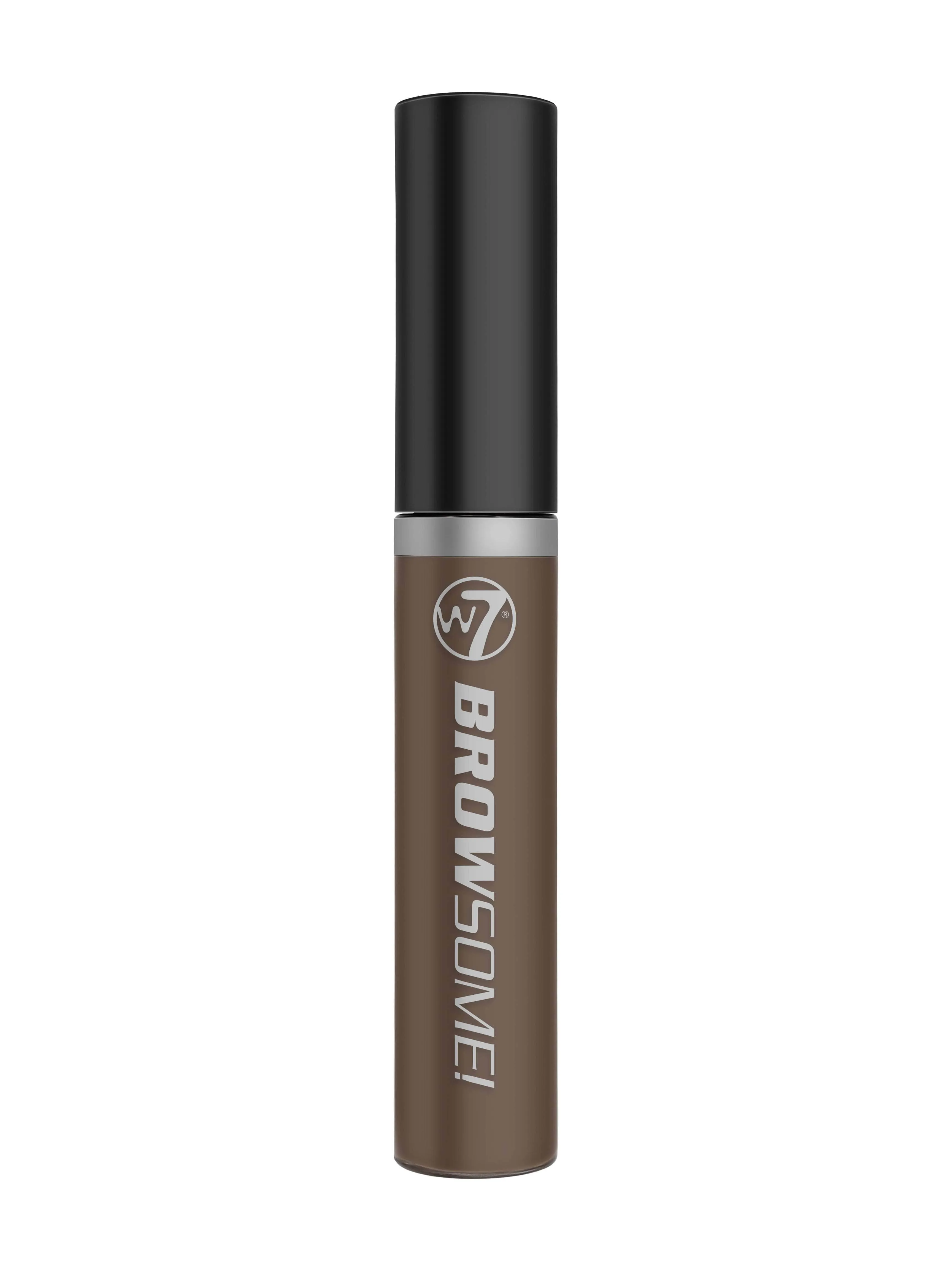 Smudge-Resistant Longwear Eyebrow Gel for Perfectly Shaped Brows