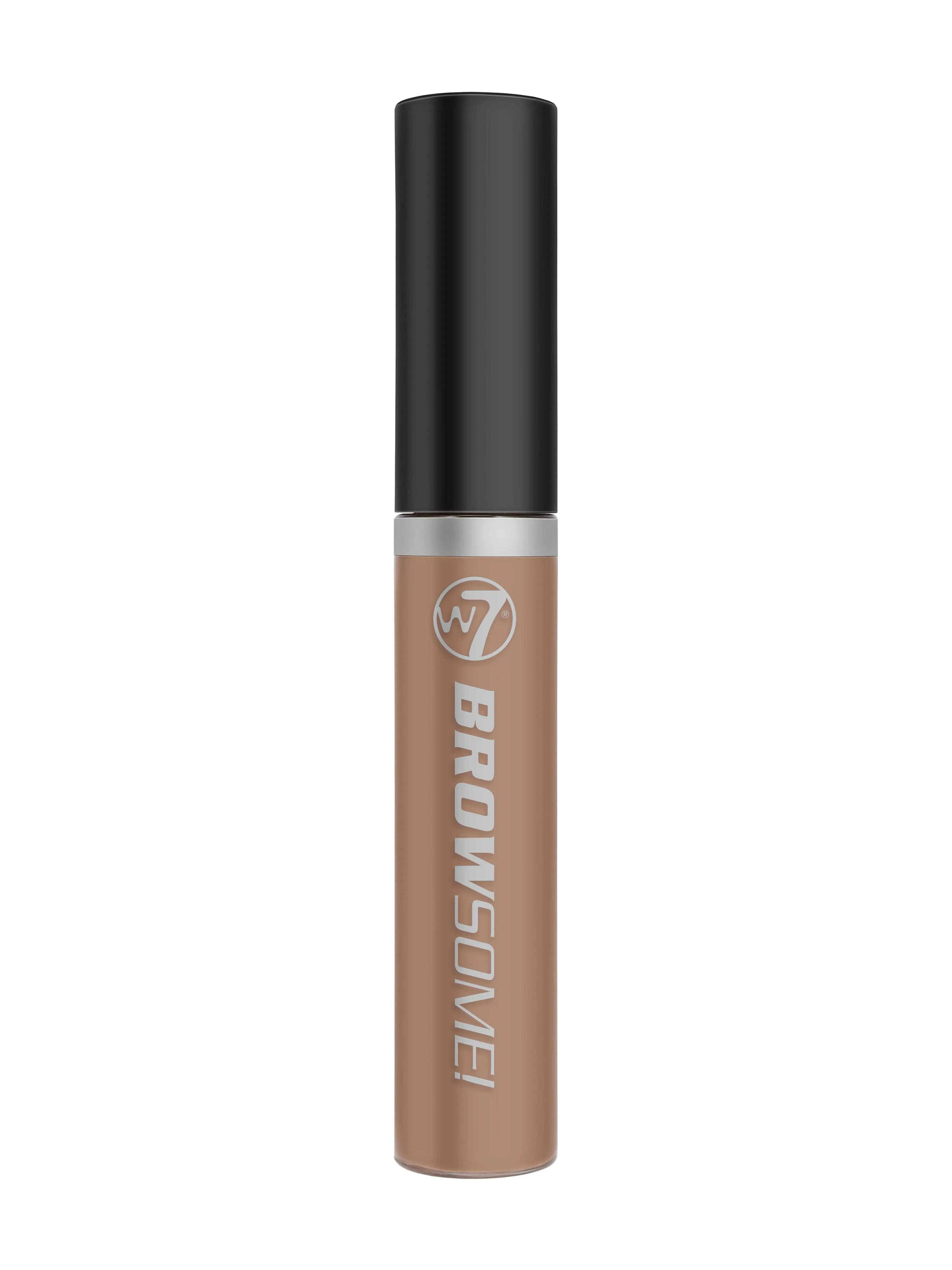 Smudge-Resistant Longwear Eyebrow Gel for Perfectly Shaped Brows