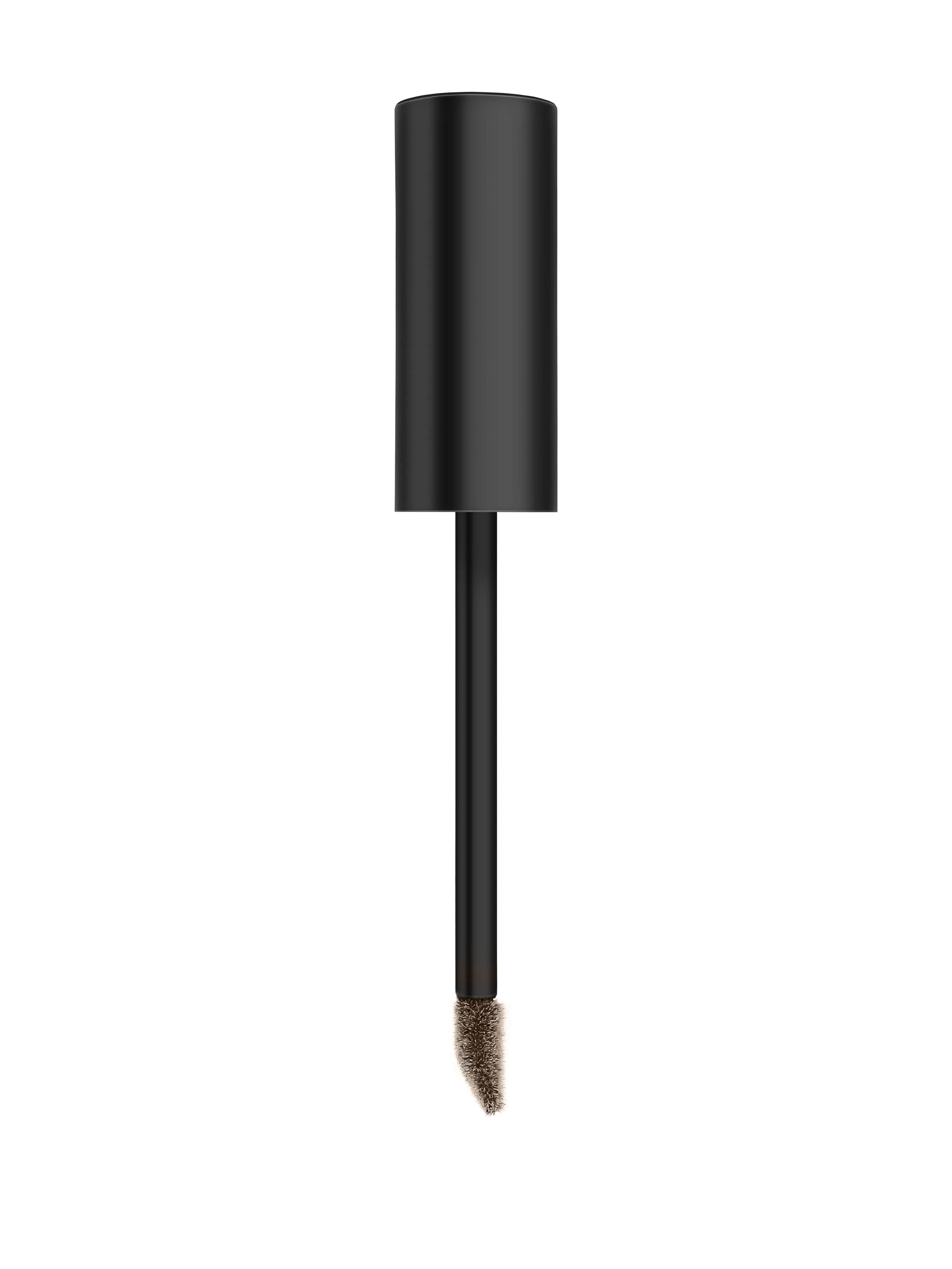 Smudge-Resistant Longwear Eyebrow Gel for Perfectly Shaped Brows