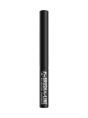 Brush The Line Matte Liquid Eyeliner