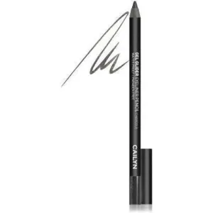 Cailyn Gel Glider Eyeliner Pencil - Charcoal #06