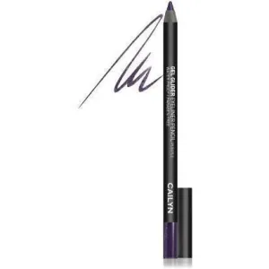 Cailyn Gel Glider Eyeliner Pencil - Purple #05