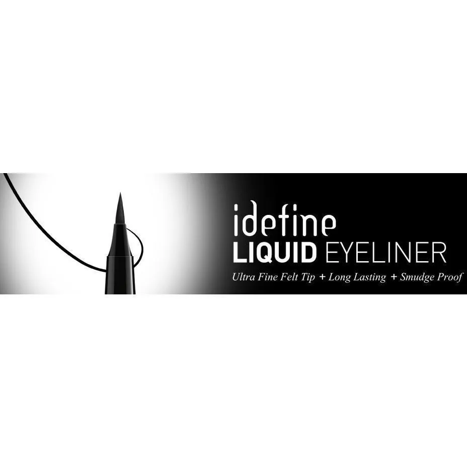 Cailyn Idefine Liquid Eyeliner