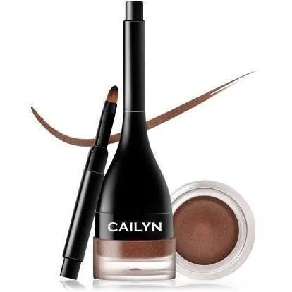 Cailyn Line Fix Gel Eyeliner - Bronze #05