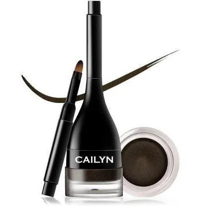 Cailyn Line Fix Gel Eyeliner - Fall Night #12