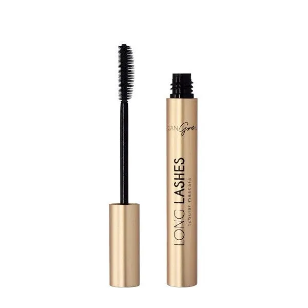 CanGro Long Lashes Tubular Mascara