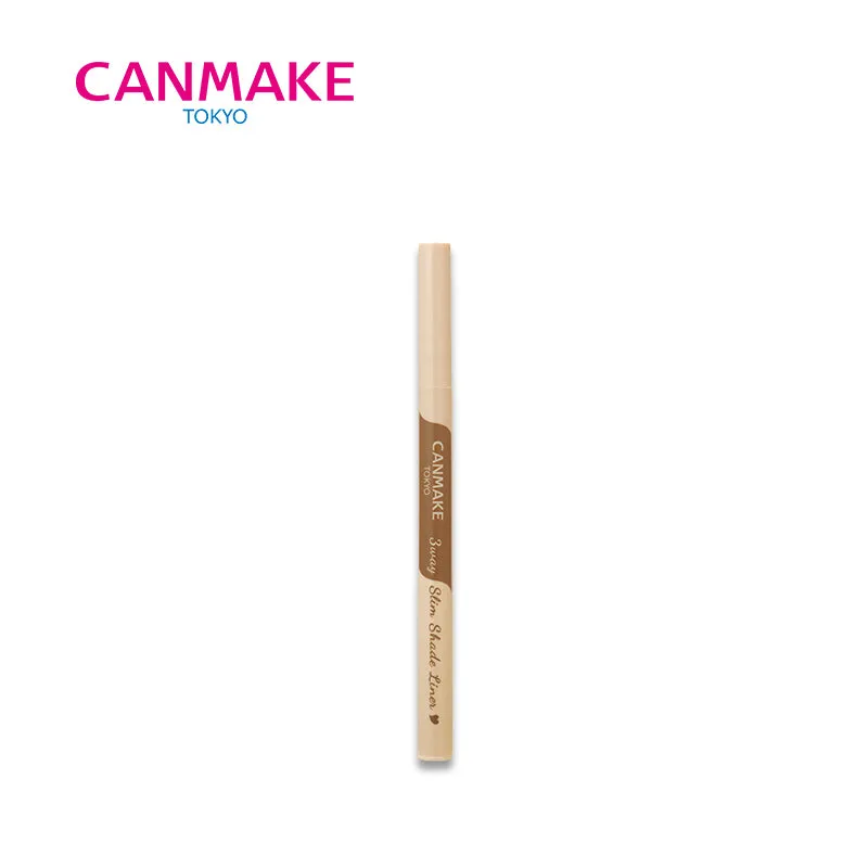 Canmake 3way Slim Shade Liner