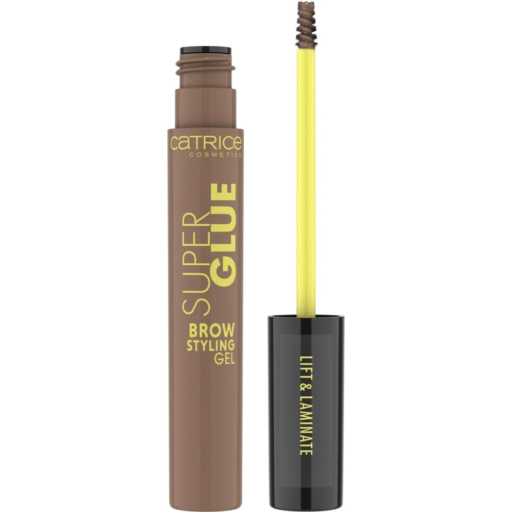 Catrice Cosmetics Super Glue Brow Styling Gel 4ml