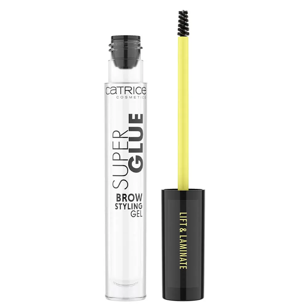 Catrice Cosmetics Super Glue Brow Styling Gel 4ml