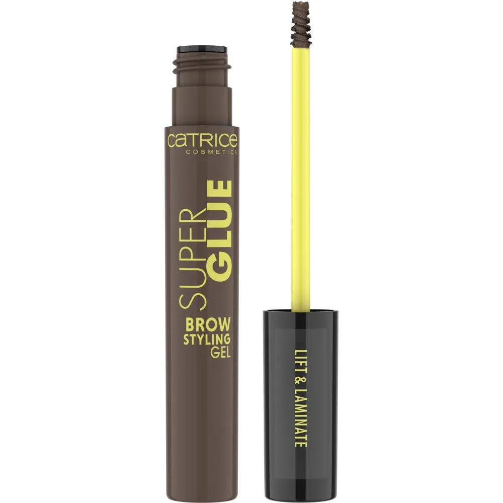 Catrice Cosmetics Super Glue Brow Styling Gel 4ml