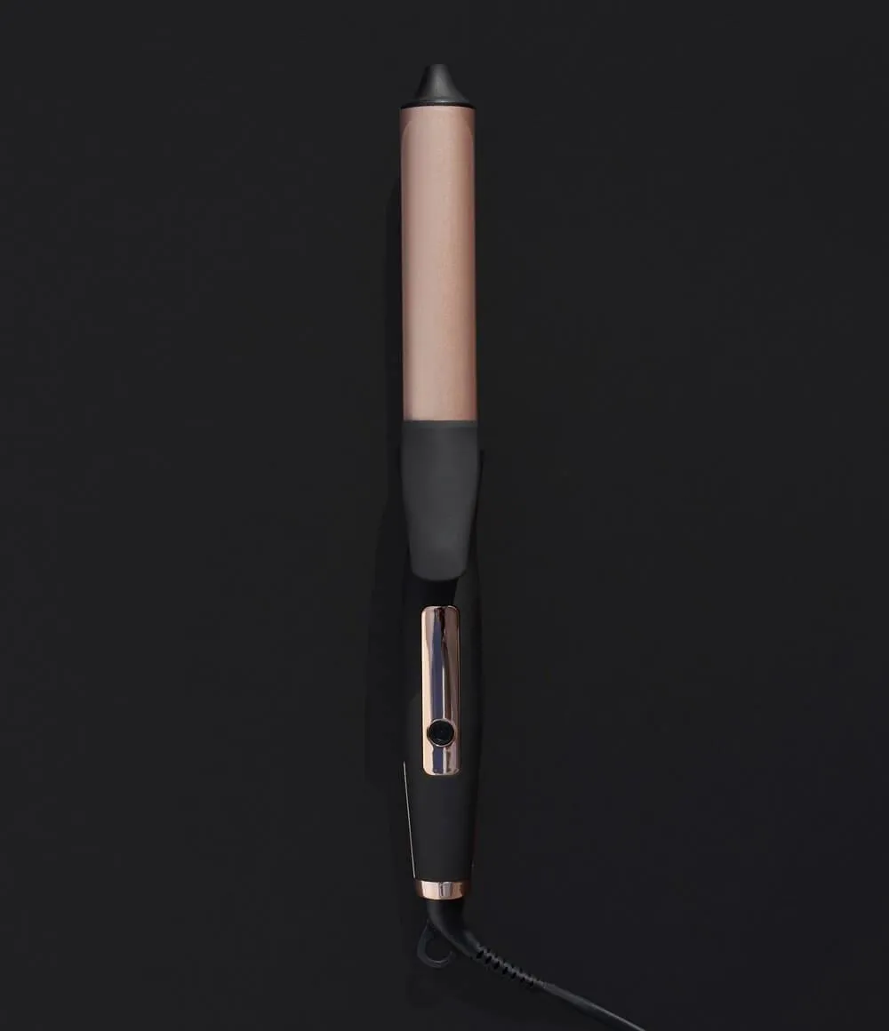 Ceramic 1 ¼'" Curling Iron