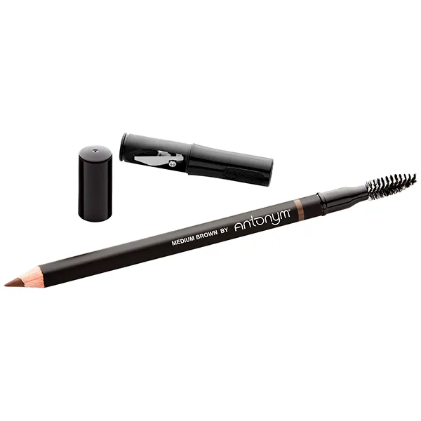 Certified Natural Eyebrow Pencil