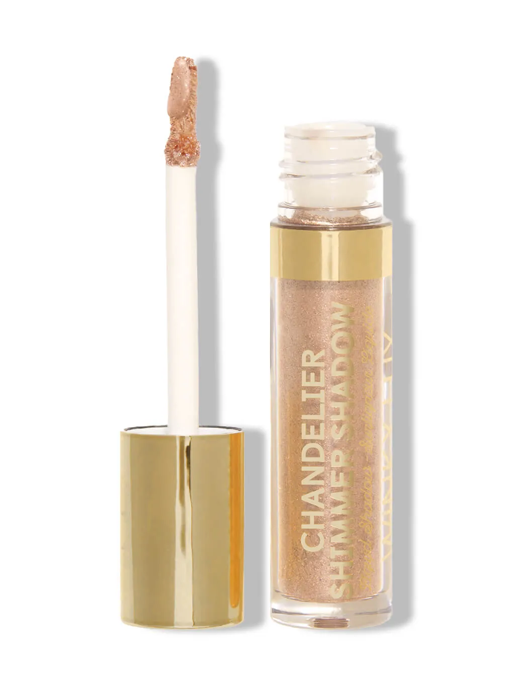 Chandelier Shimmer Cream Eyeshadow