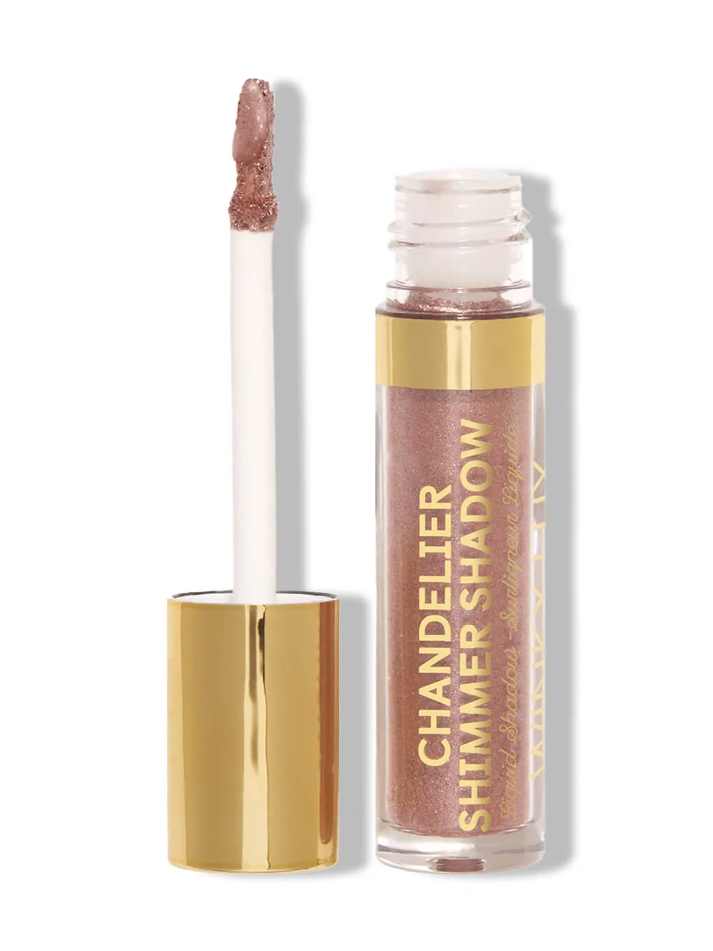 Chandelier Shimmer Cream Eyeshadow