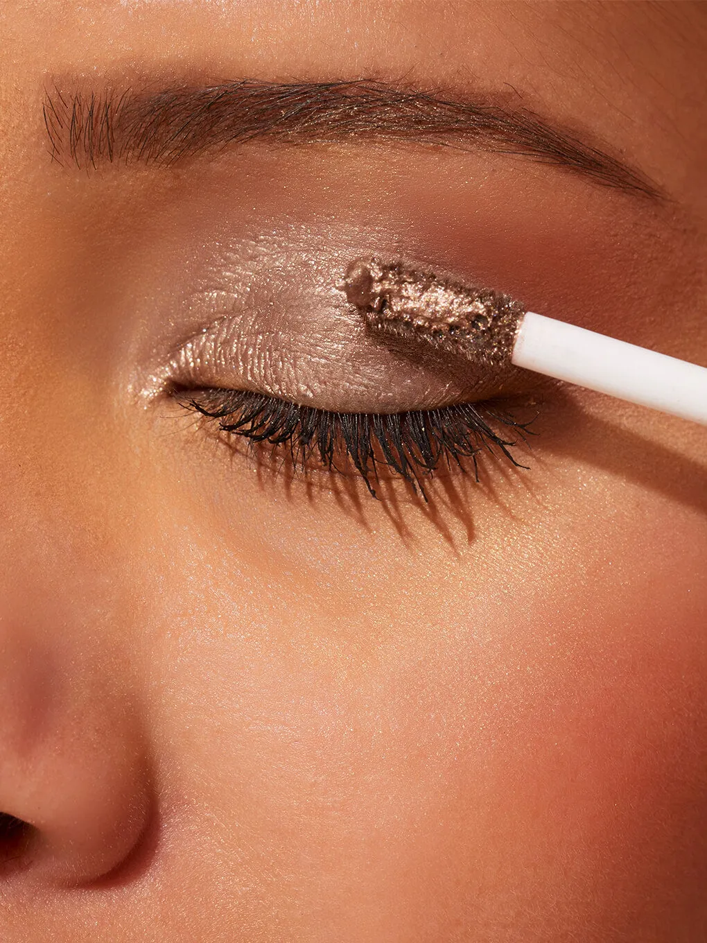 Chandelier Shimmer Cream Eyeshadow