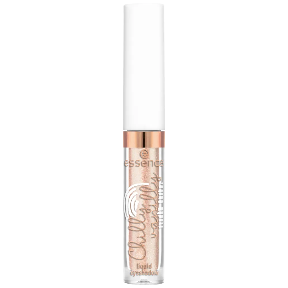 Chilly Vanilly Liquid Eyeshadow