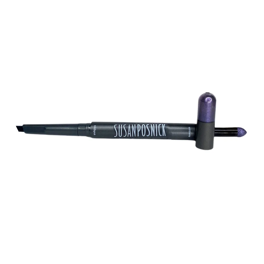 COLOREYEDEFINE Eyeliner, Eye Shadow, Brow Pencil