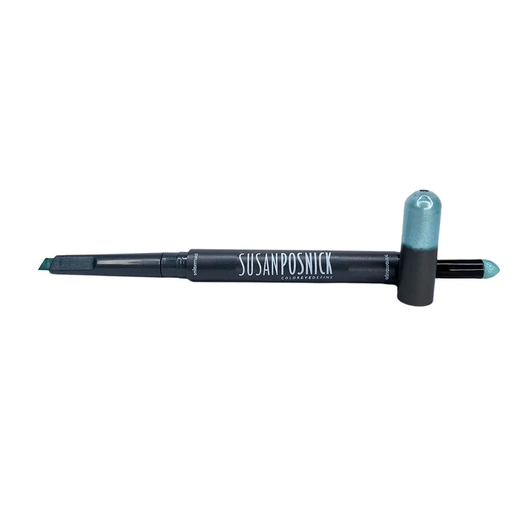 COLOREYEDEFINE Eyeliner, Eye Shadow, Brow Pencil