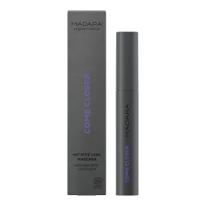 Come Closer Infinite Lash Mascara