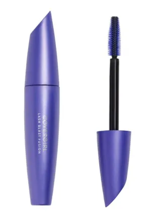 Covergirl Lash Blast Fusion Mascara 860 Very Black