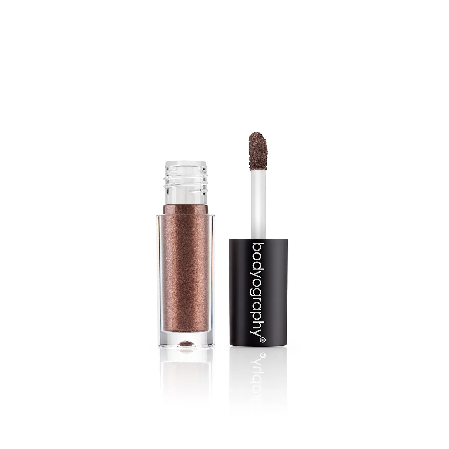 Crystal Glide Liquid Eyeshadow