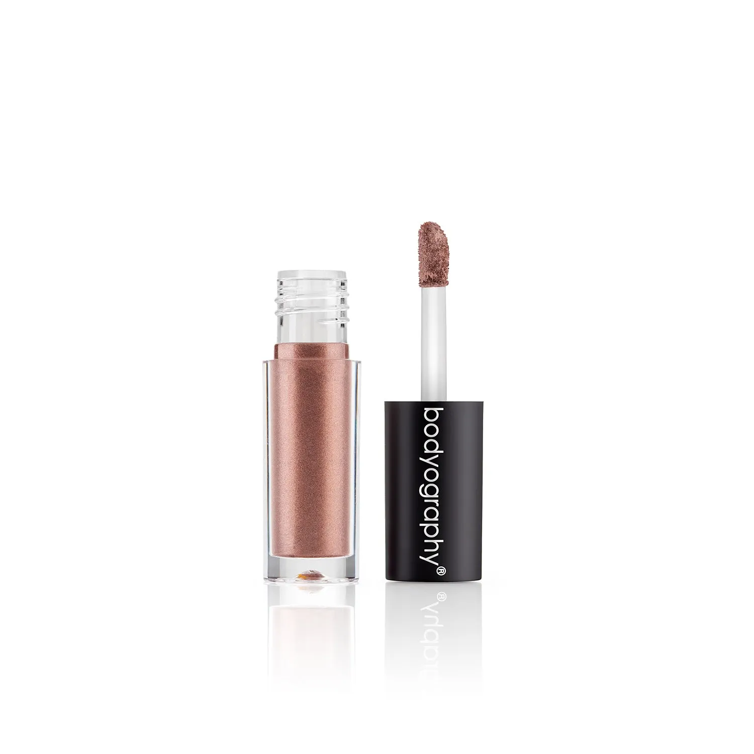 Crystal Glide Liquid Eyeshadow