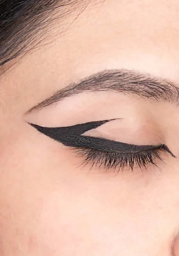 Dark Side Peep Show | BROW & EYELINER CREAM