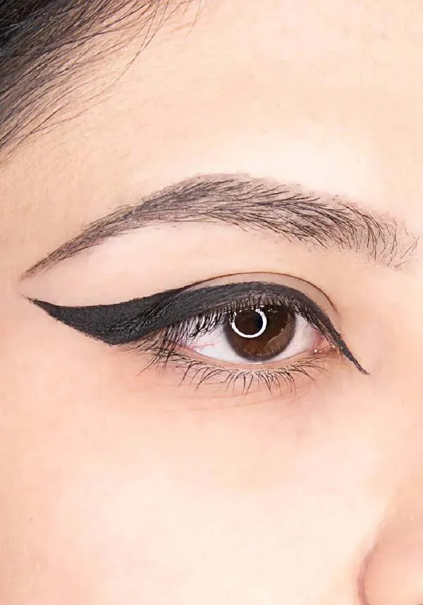 Dark Side Peep Show | BROW & EYELINER CREAM