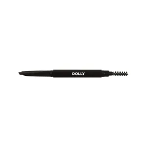 DOLLY Automatic Eyebrow Pencil - Charcoal