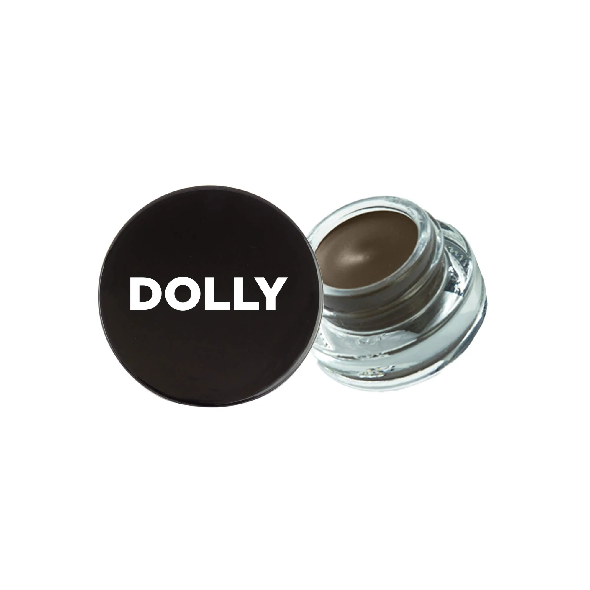 DOLLY Brow Pomade - Chocolate