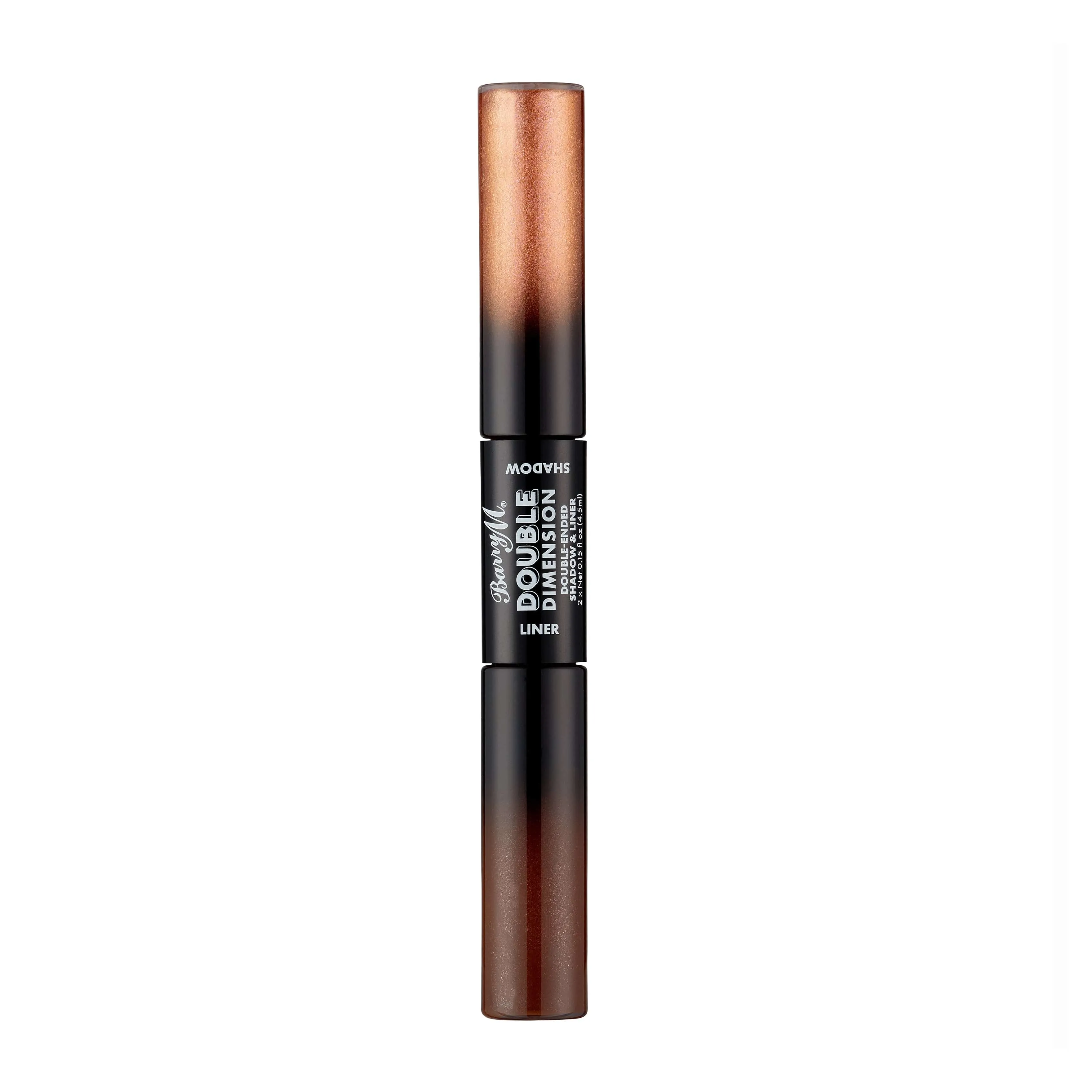 Double Dimension Double Ended Shadow and Liner | Infinite Bronze