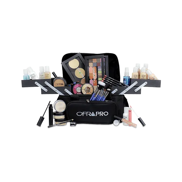 Elite Canvas Beauty Kit