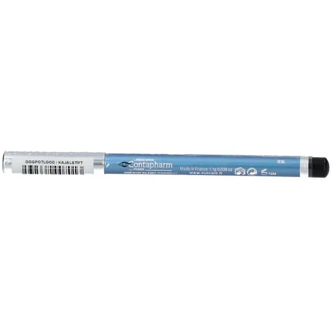 EYE CARE eye pencil black 701