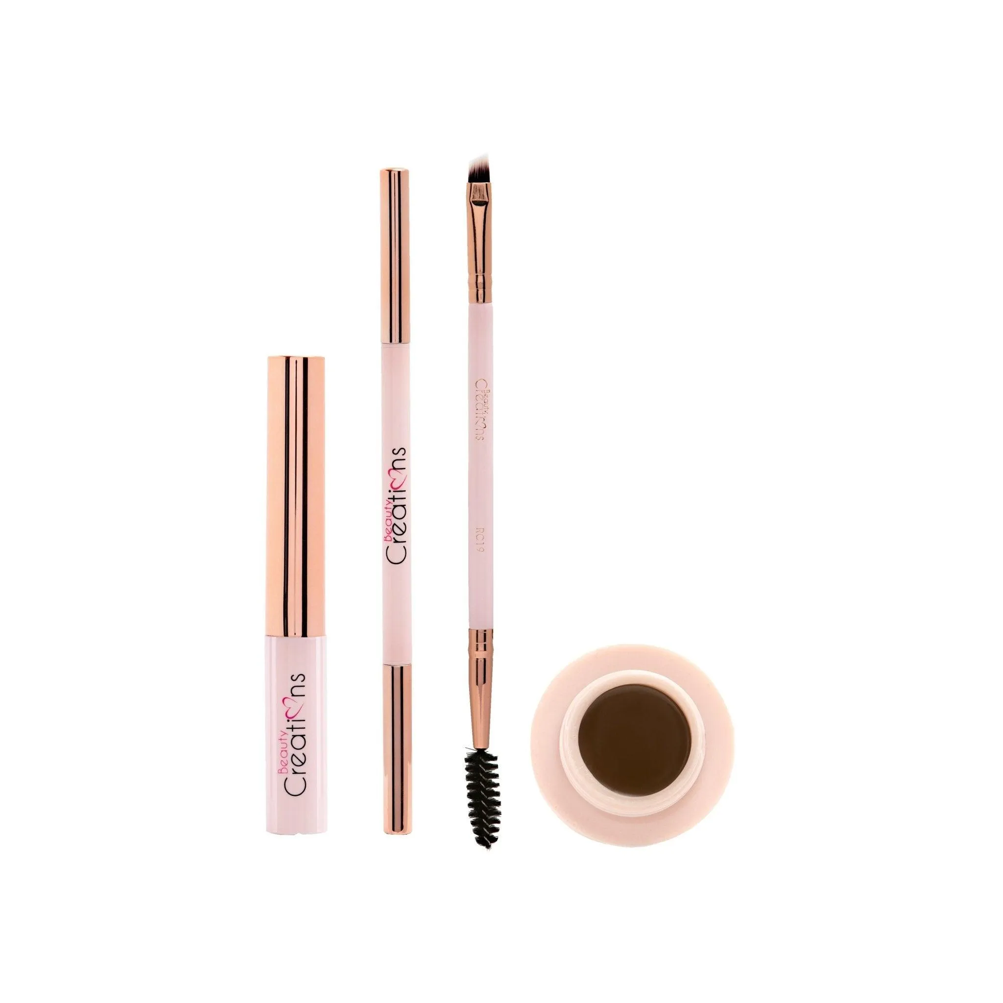 Eyebrow 911 Essentials (Various Shades)