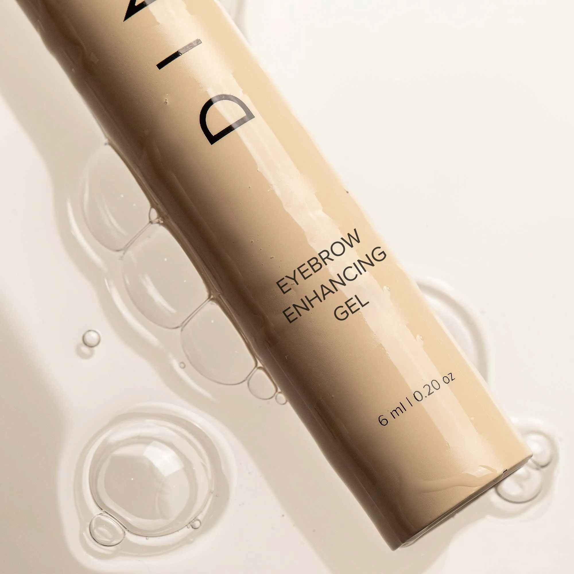 Eyebrow Enhancing Gel