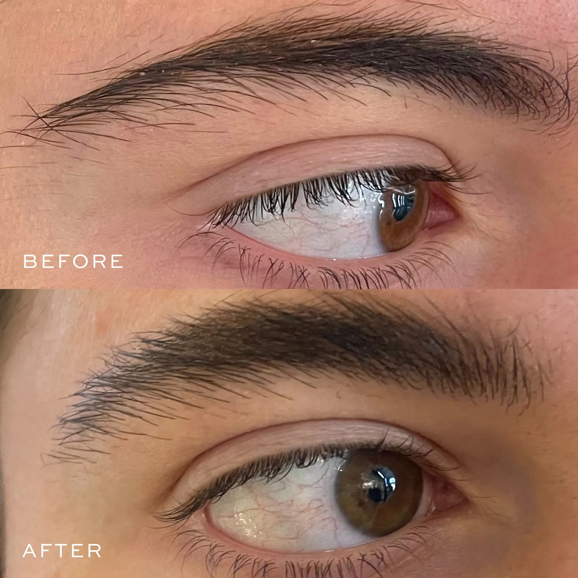 Eyebrow Enhancing Gel