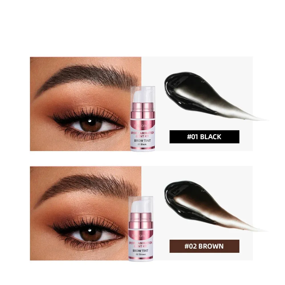 Eyebrow Lamination Kit