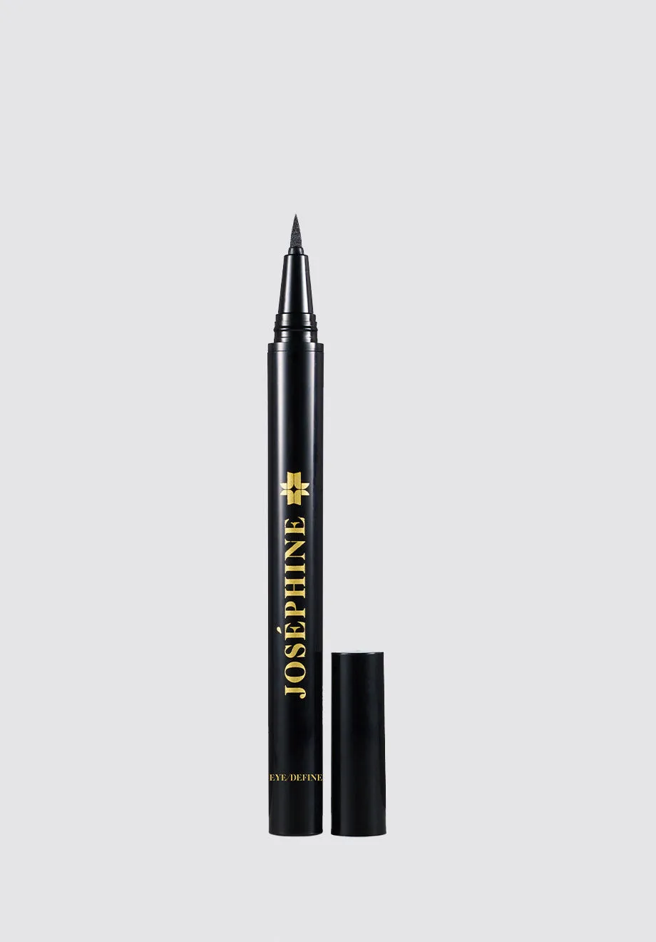 EYE/DEFINE | The Waterproof Graphic Eyeliner