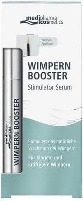 EYELASH BOOSTER Stimulator Serum