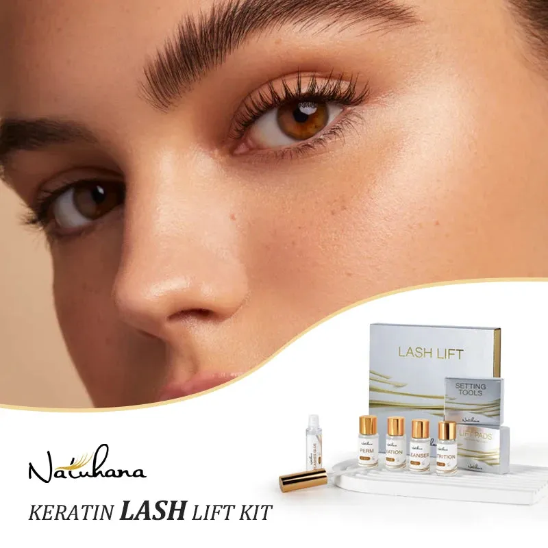 Eyelash Lift Kit