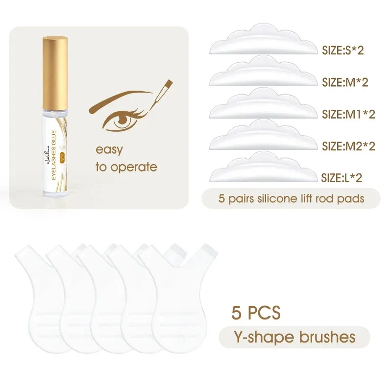 Eyelash Lift Kit