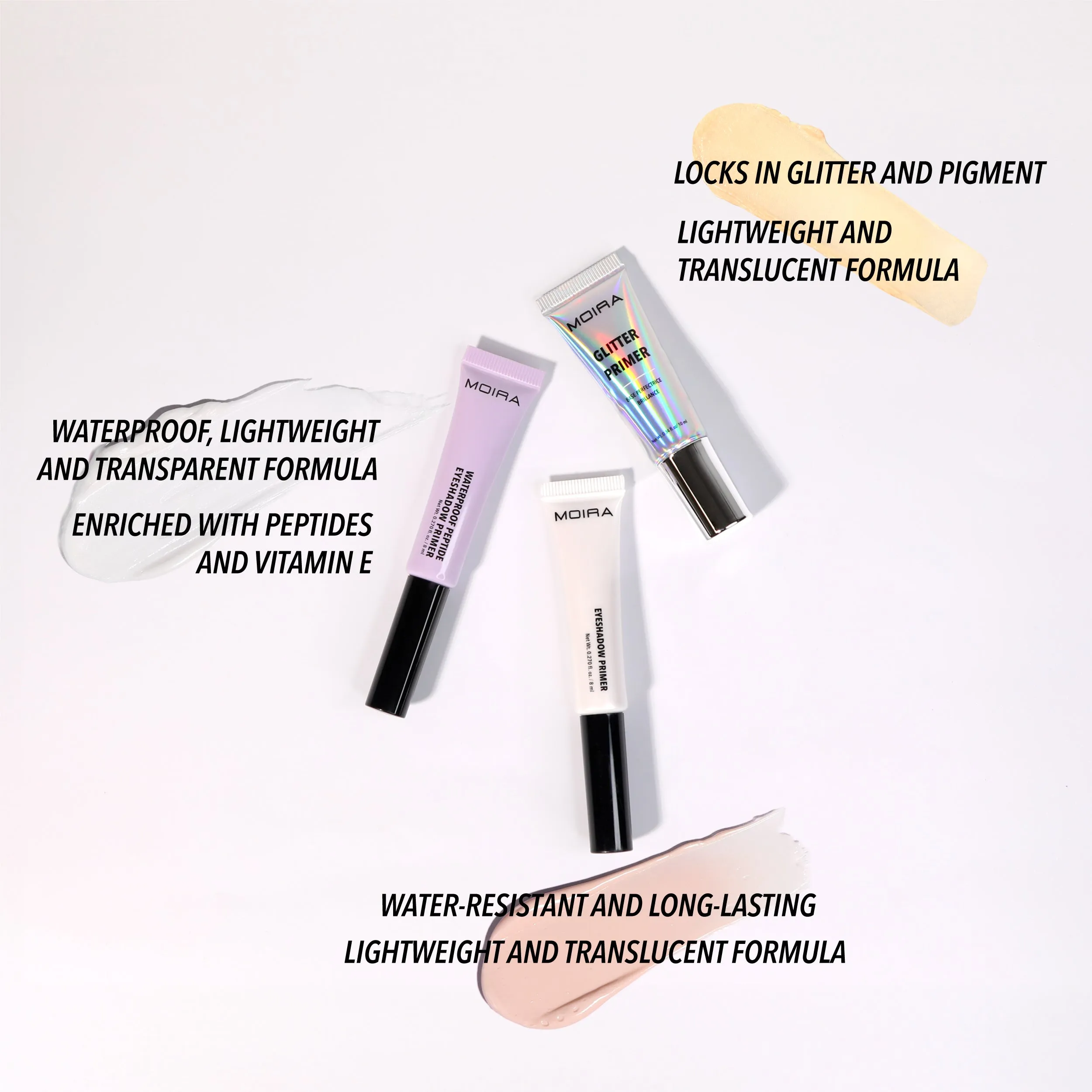 Eyeshadow Primer