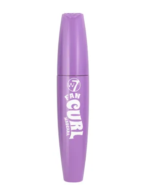 Fan Curl Mascara