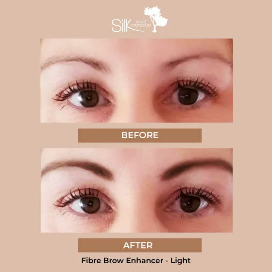 Fibre Brow Enhancer Kit