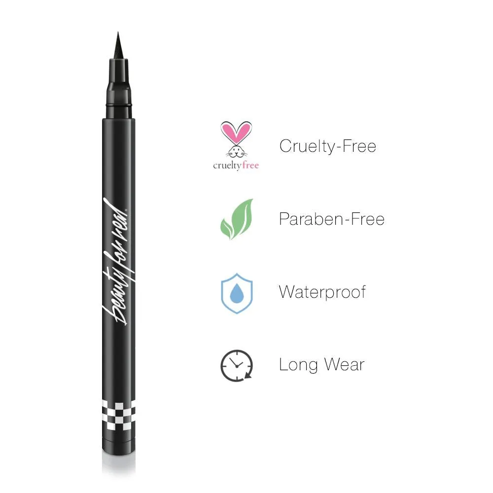 Finish Line 24-7 Liquid Eyeliner