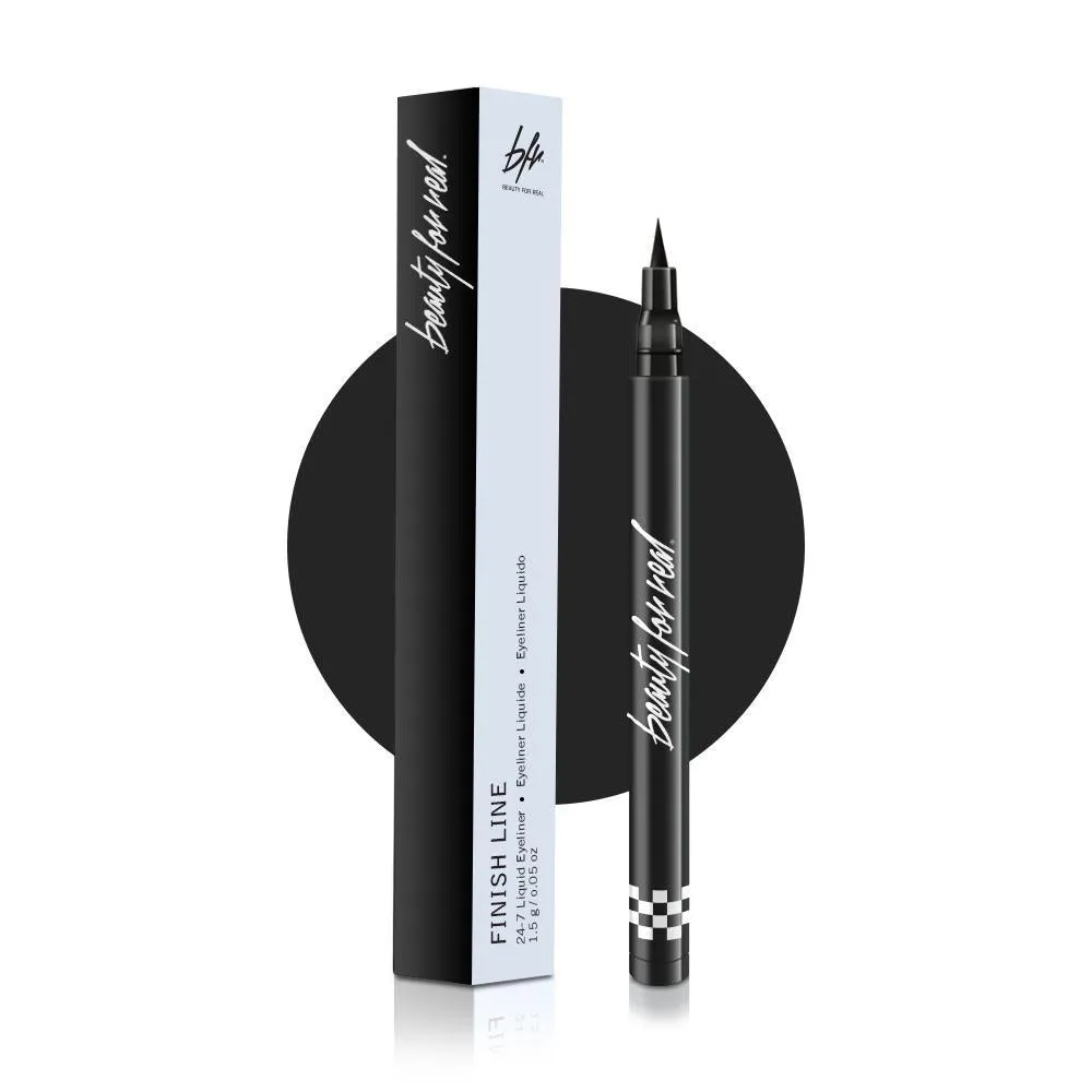 Finish Line 24-7 Liquid Eyeliner